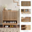 20 Pair Shoe Storage Cabinet-1006204959