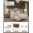 Villa Cherie 4-Piece Cal. King Bedroom Set-93675170
