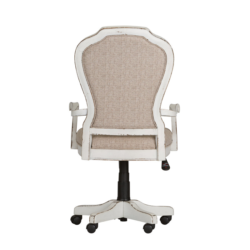 Salinas Polyester Blend Office Chair
