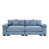 Blue est en rupture de stock