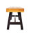 Classical Outdoor Dining Furniture With Cushions, Ergonomic Chairs And Bench