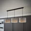 Albeiro 3 - Light Pendant-110781406-110781401