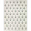 Tapis intérieur / extérieur vert Caraway-129247154