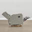 Fauteuil inclinable et pivotant manuel Drenna-1407397349