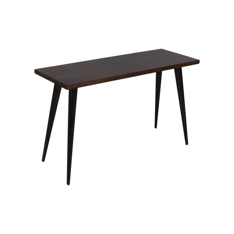 Console Keandria, Noyer