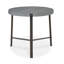 Open Sky Solid Wood End Table-1401868230