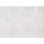 Hand Knotted Wool Area Rug in Light Blue And Ivory