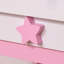 Kids Vanity Set with Mirror