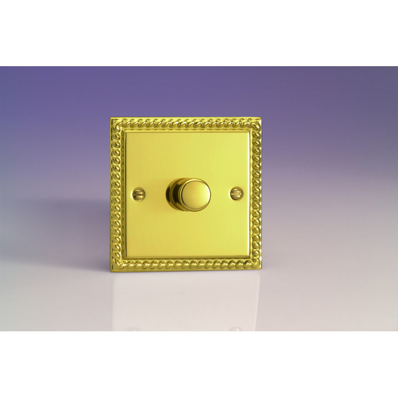 Wall Mounted Dimmer