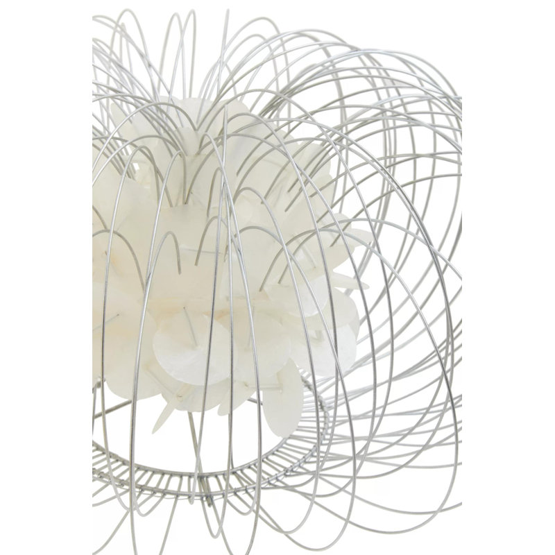 Lamp, White