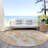Tianni Washable Southwestern Indoor / Outdoor Rug-885295582