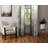 Semi Sheer Curtain Panel Pair-53074093