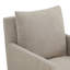 Fauteuil l 23,23 po avec roulettes Bobbi-491686407