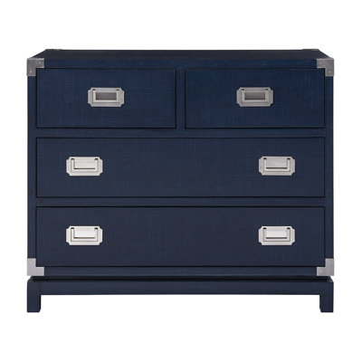 4 - Drawer Nightstand