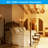 C35 LED Dimmable Light Bulb 4.5W (40W Eqv.) 2200K E26 Base
