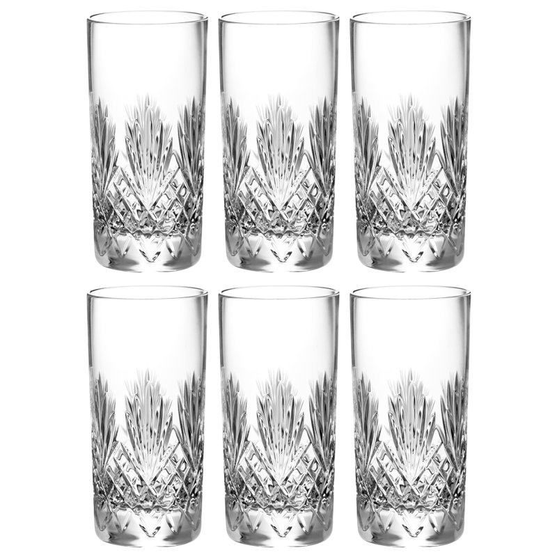 Highball Glass
