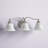 Becky 3 - Light Dimmable Vanity Light-22240813