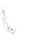 Lampe Gras 1 - Light Pendant-1997050331