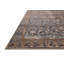 Tapis denim / épice Amber Lewis x Loloi Georgie-91020030