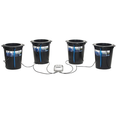 Root Spa Nursery Pot