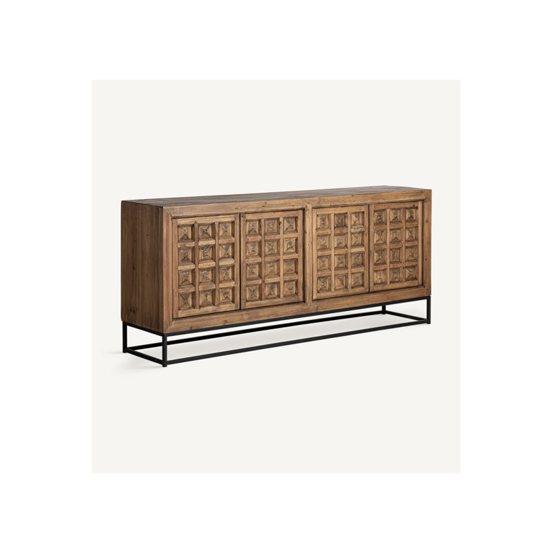 Freiberg 81'' Sideboard