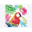 « tropicana iii », impression sur toile-27895588-72485486-72485481
