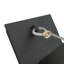 Menlo Park 1 Light Wall Sconce-1952705327