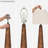 Kathren 58'' Traditional Floor Lamp