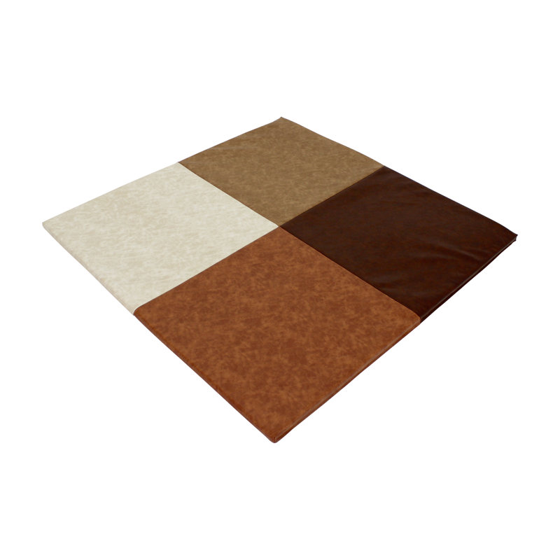 Tapis d'activité SoftScape, Patiné patiné