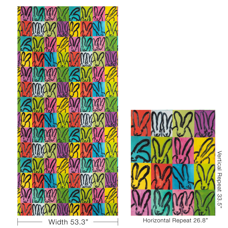 Hutch Patchwork