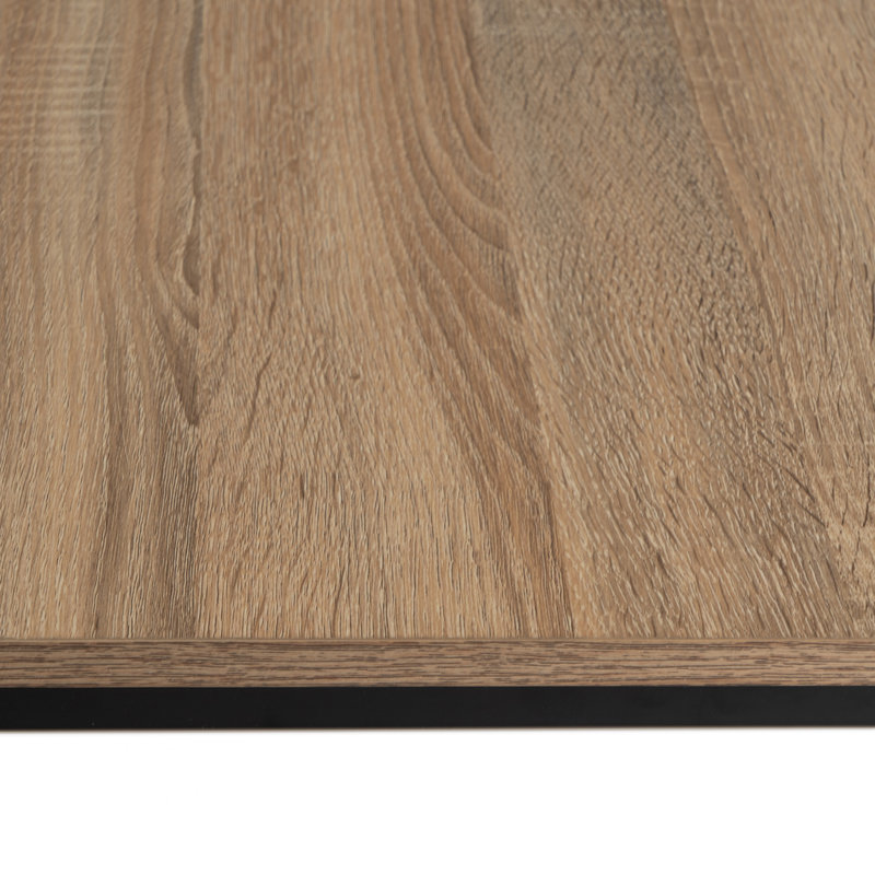 Custinne Frame Coffee Table