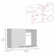 Cabinet décoratif