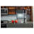 GE Profile 38 Lb. Daily Production Nugget Ice Freestanding Ice Maker-688681322