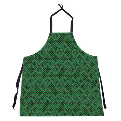 Bib Apron