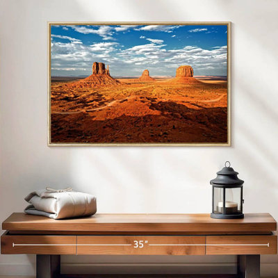 Monument Valley I