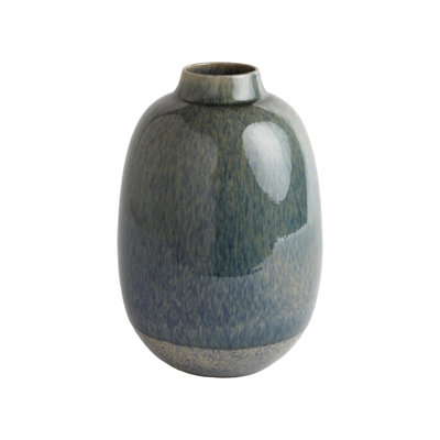 Tidal Vase-Short