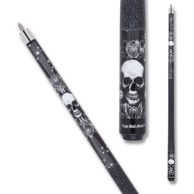 Eight Ball Mafia EBM02 Pool Cue Billiard Stick Billiards Cues