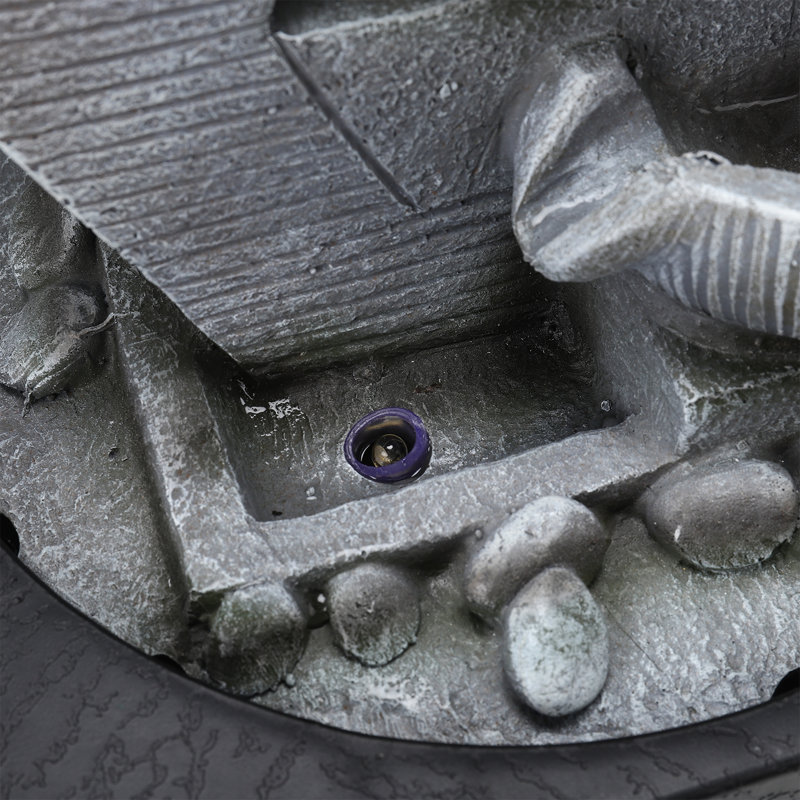 Floor Fountain