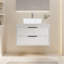 Meuble-lavabo mural avec lavabo vasque 30 po Sharee-1036496746-1027583317