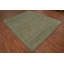 Tapis oriental vert Gabbeh 8 x 10