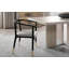 Upholstered Arm Chair-1590484072