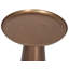 Barnong Pedestal End Table