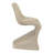 Spector Stacking Patio Dining Side Chair-1415930224