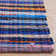 Fales Rag Rug Hand Woven Cotton Striped Rug