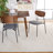 Brookneal Striped Hand-Woven Flatweave Wool/Cotton Natural Area Rug-475573881