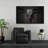 « born2bwild viii », impression sur toile-28142586