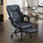 Crowder Ergonomic Executive Chair with Footrest-85695592