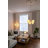 Echo 7 - Light Dimmable Sputnik Round / Oval Chandelier
