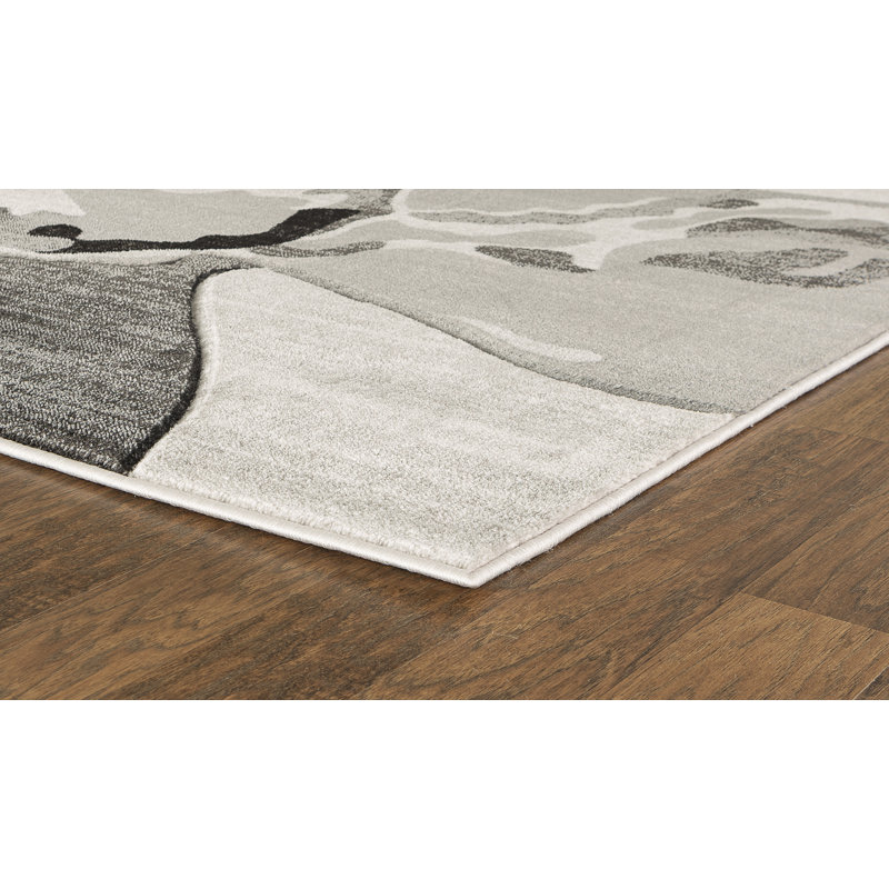 Alturas Abstract Indoor Rug, Rectangle 8' x 10'
