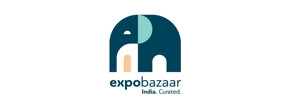 ExpoBazaar Logo